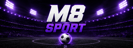 M8 SPORT